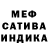 Каннабис AK-47 Ian Gacek